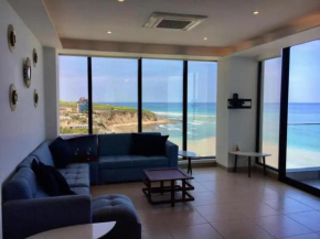 Departamento Suite en Manta Frente al mar Hotel Poseidon